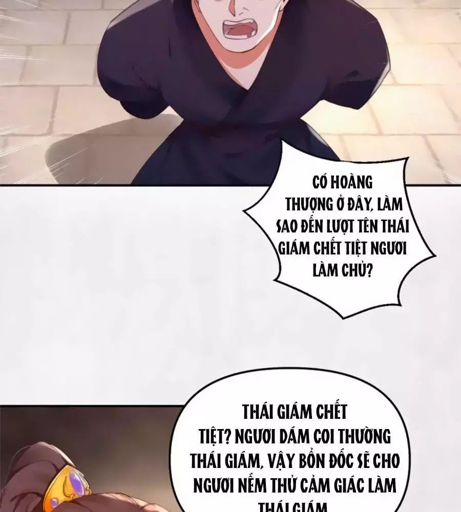 Hoạn Phi Hoàn Triều Chapter 26 - Trang 2