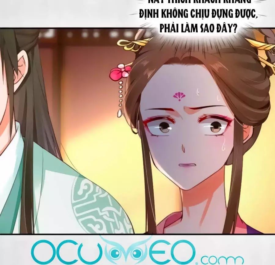 Hoạn Phi Hoàn Triều Chapter 26 - Trang 2