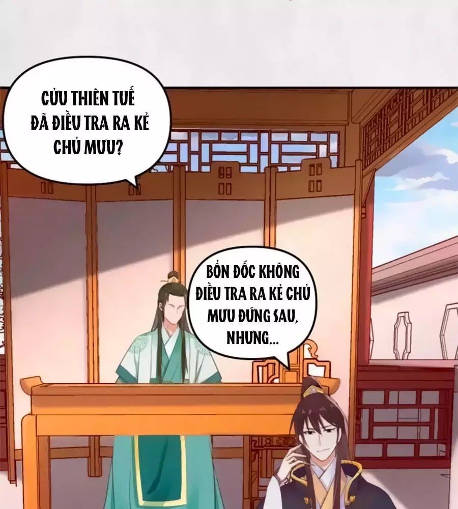 Hoạn Phi Hoàn Triều Chapter 26 - Trang 2