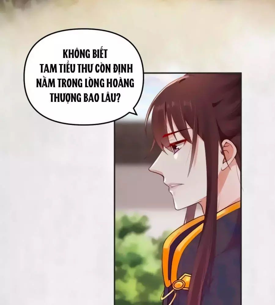 Hoạn Phi Hoàn Triều Chapter 26 - Trang 2