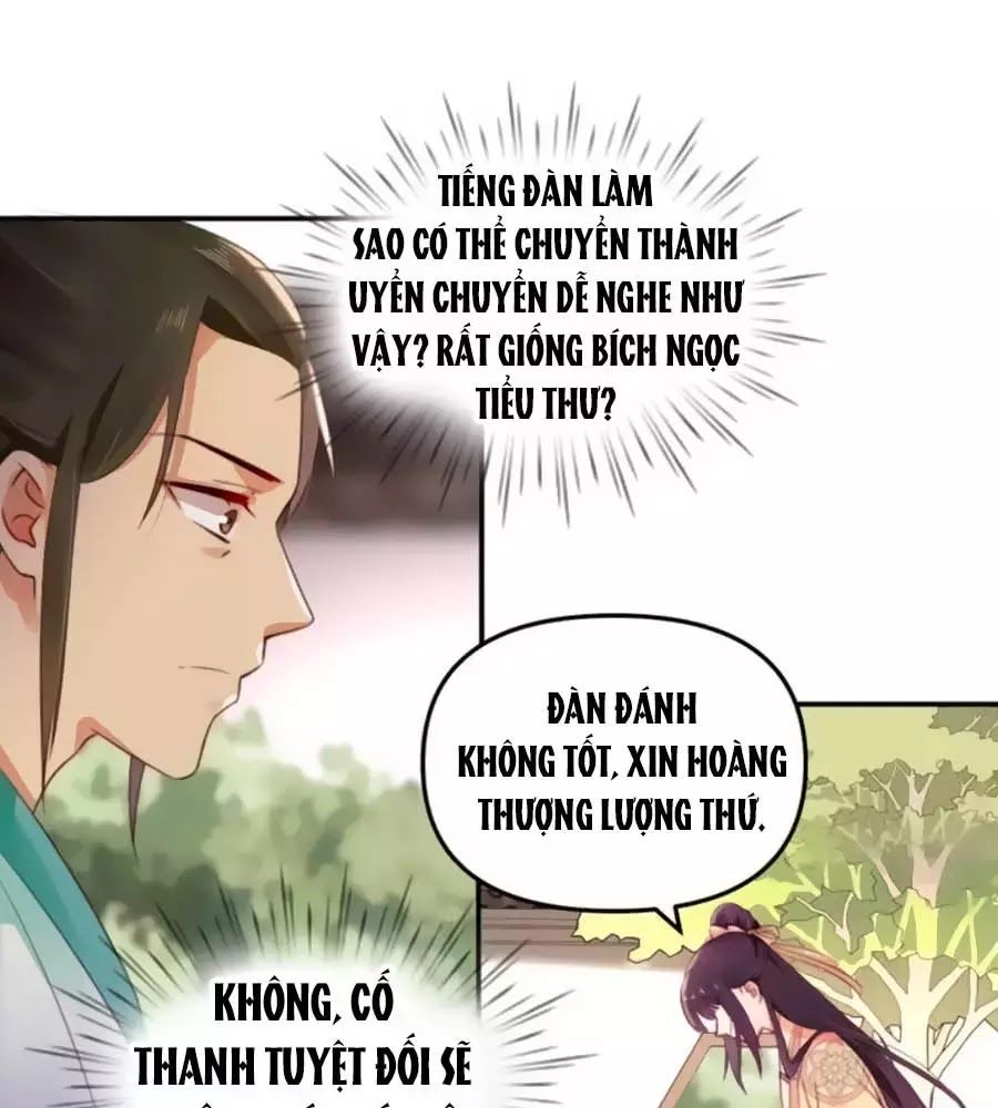 Hoạn Phi Hoàn Triều Chapter 25 - Trang 2