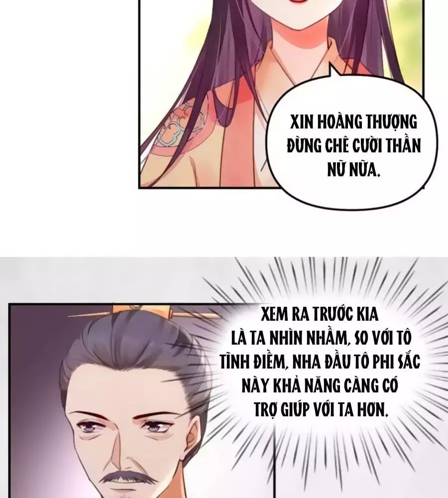 Hoạn Phi Hoàn Triều Chapter 25 - Trang 2