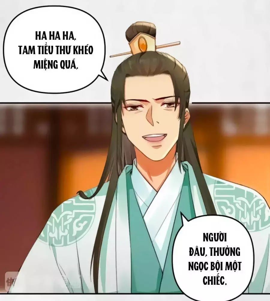 Hoạn Phi Hoàn Triều Chapter 25 - Trang 2