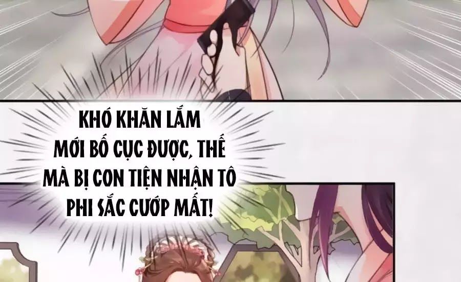 Hoạn Phi Hoàn Triều Chapter 25 - Trang 2