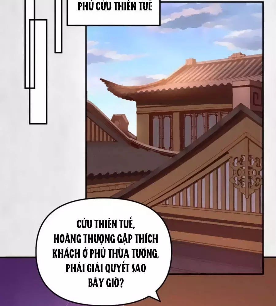 Hoạn Phi Hoàn Triều Chapter 25 - Trang 2