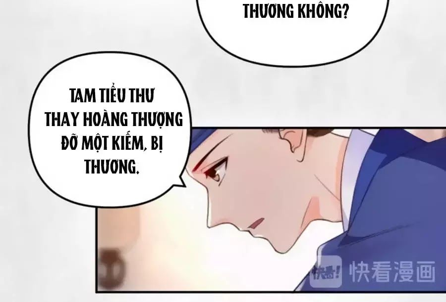 Hoạn Phi Hoàn Triều Chapter 25 - Trang 2