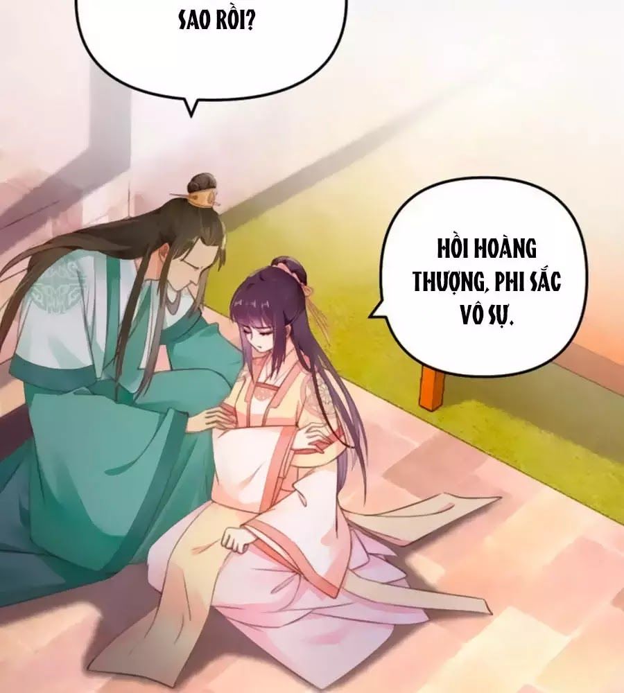 Hoạn Phi Hoàn Triều Chapter 25 - Trang 2