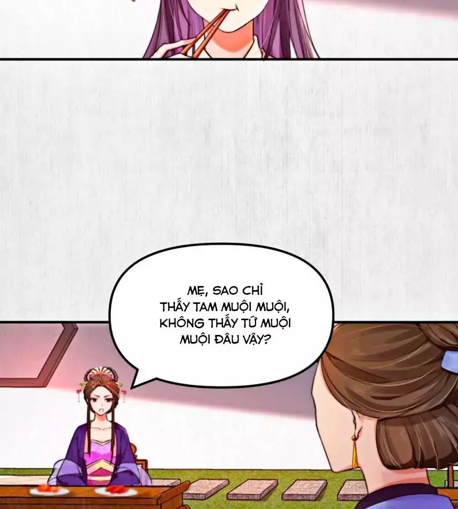 Hoạn Phi Hoàn Triều Chapter 24 - Trang 2