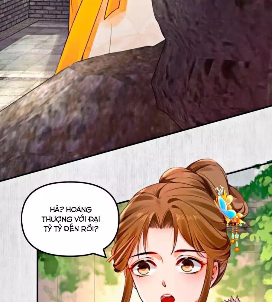 Hoạn Phi Hoàn Triều Chapter 24 - Trang 2