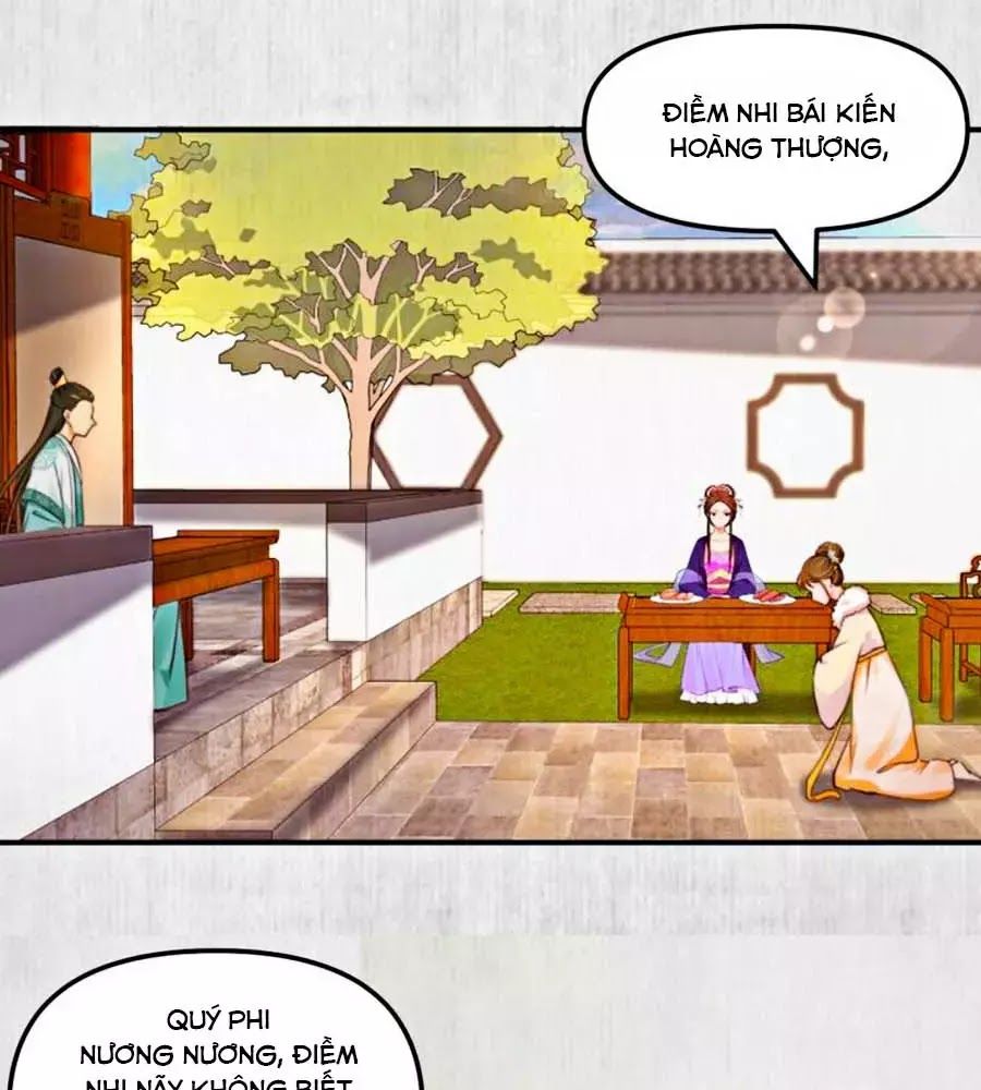 Hoạn Phi Hoàn Triều Chapter 24 - Trang 2