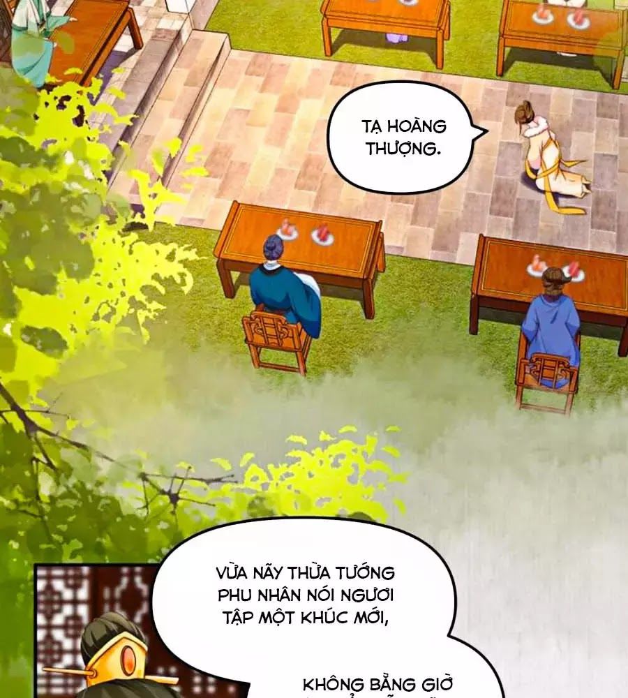 Hoạn Phi Hoàn Triều Chapter 24 - Trang 2