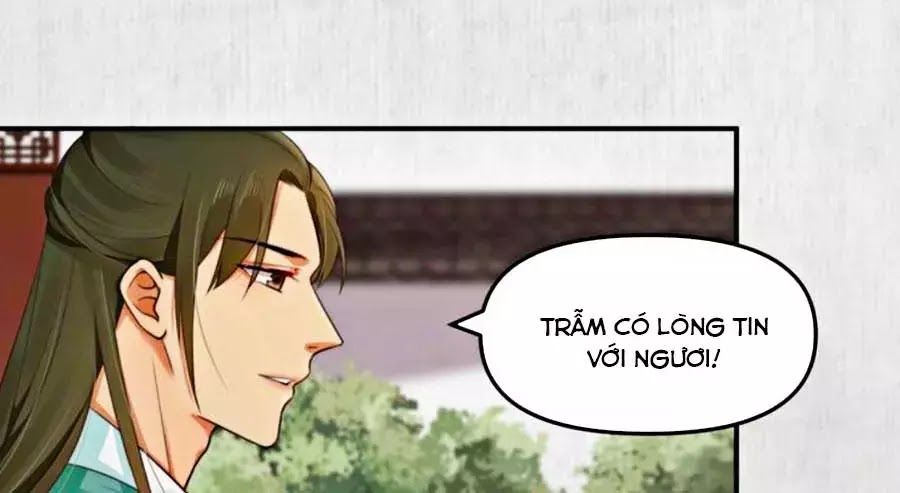 Hoạn Phi Hoàn Triều Chapter 24 - Trang 2