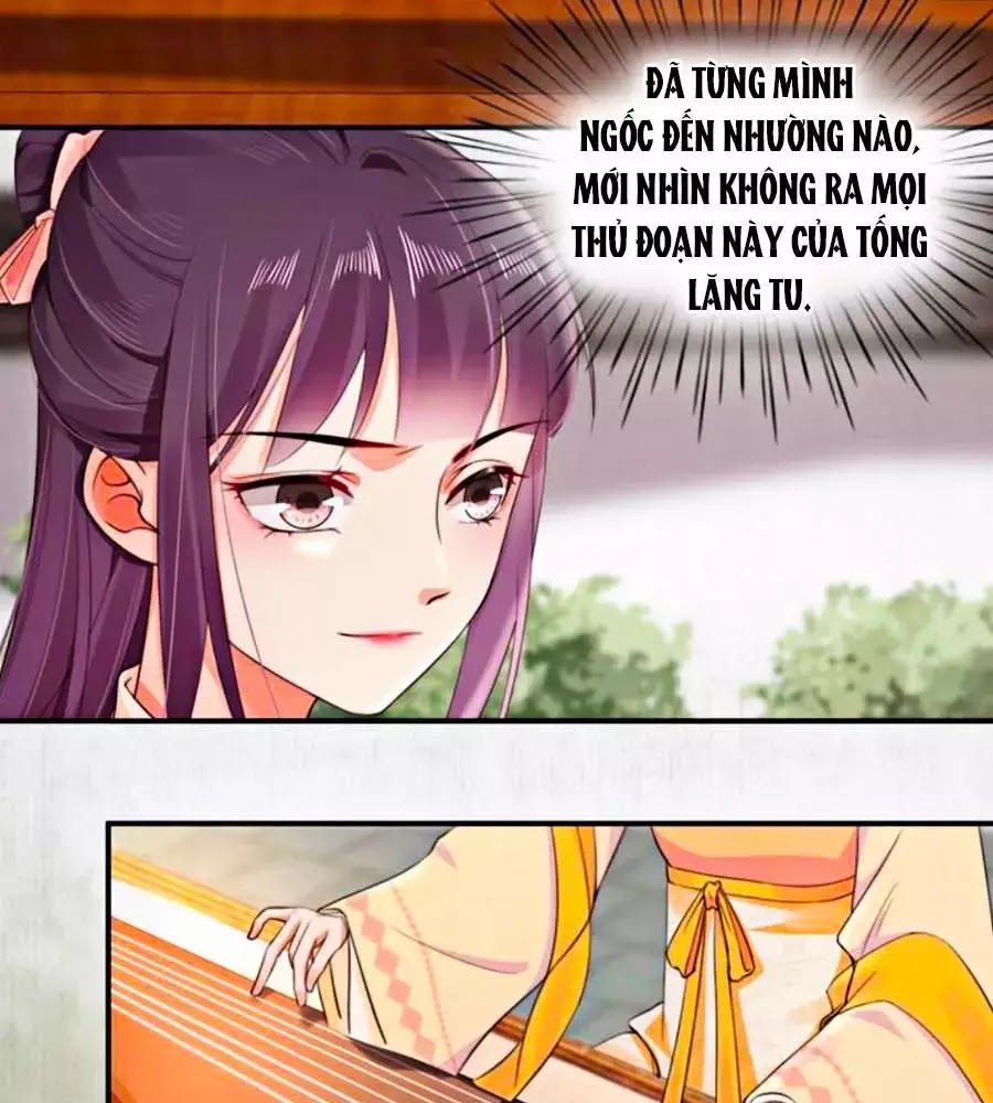 Hoạn Phi Hoàn Triều Chapter 24 - Trang 2