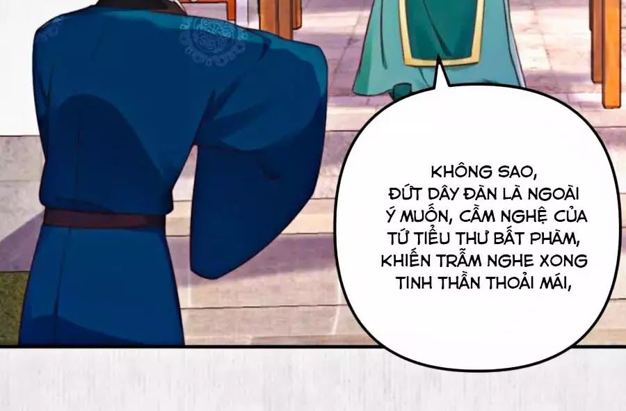 Hoạn Phi Hoàn Triều Chapter 24 - Trang 2