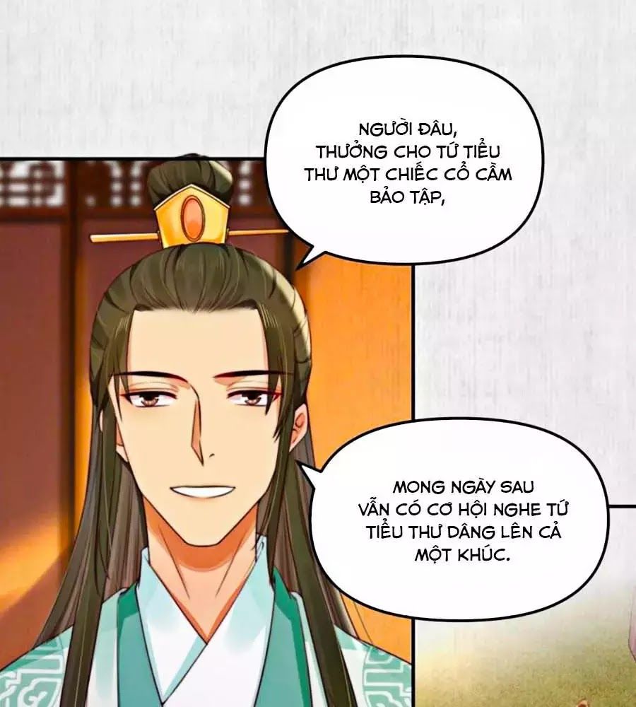 Hoạn Phi Hoàn Triều Chapter 24 - Trang 2