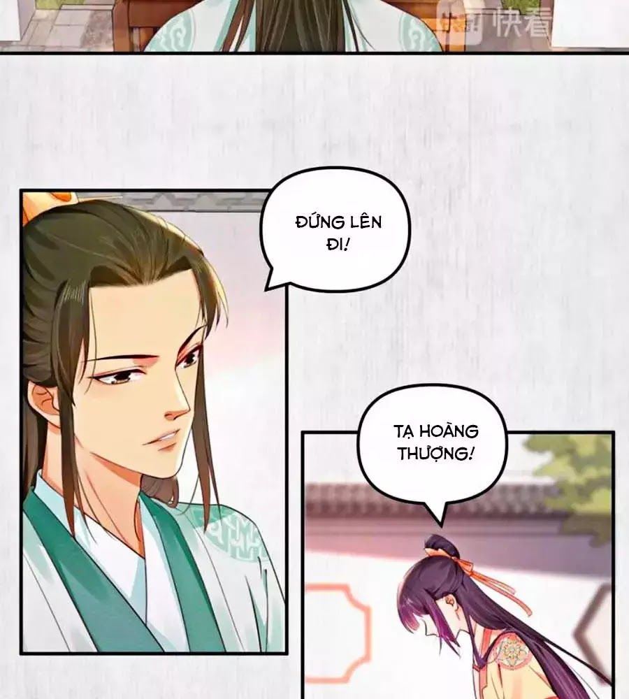 Hoạn Phi Hoàn Triều Chapter 24 - Trang 2