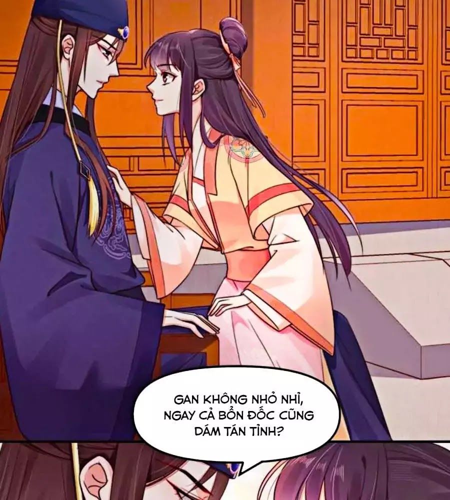 Hoạn Phi Hoàn Triều Chapter 23 - Trang 2