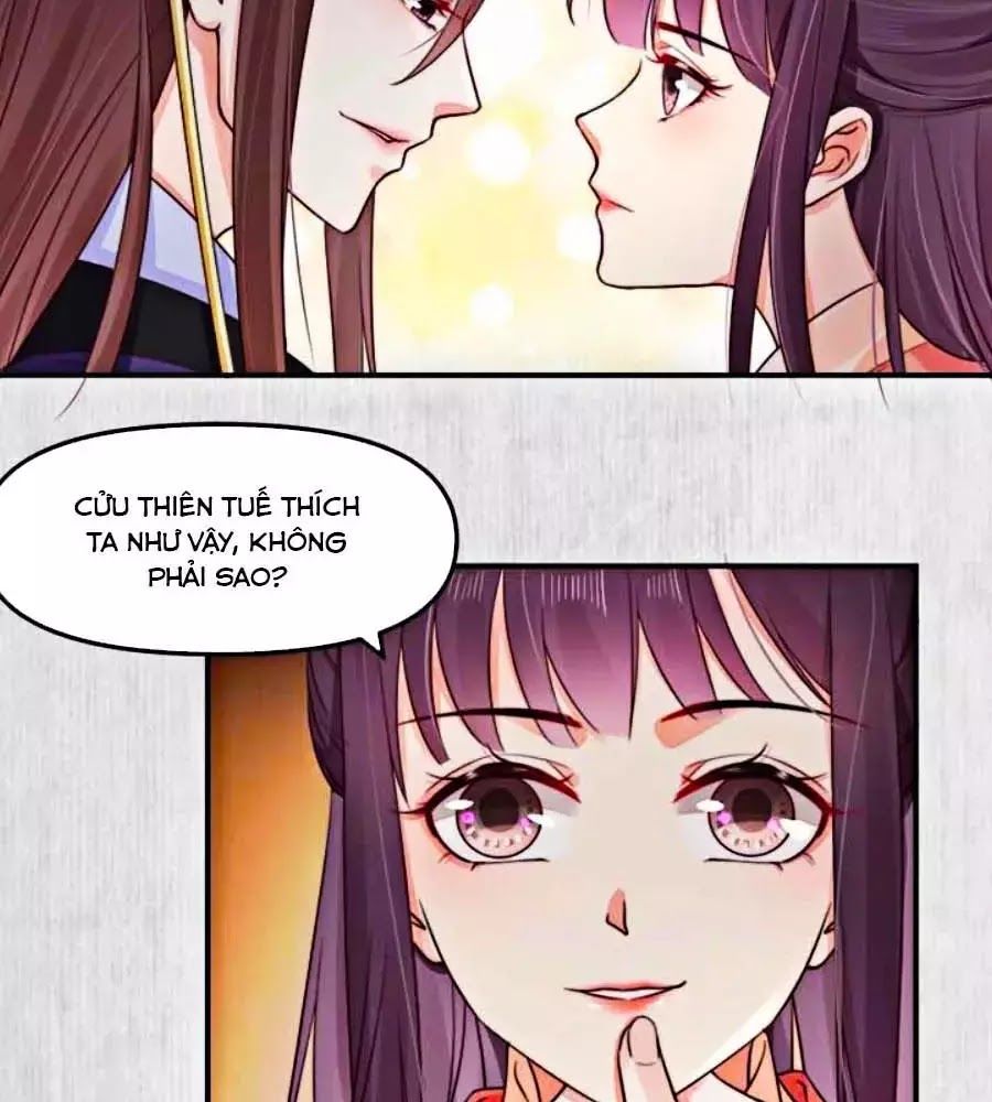 Hoạn Phi Hoàn Triều Chapter 23 - Trang 2