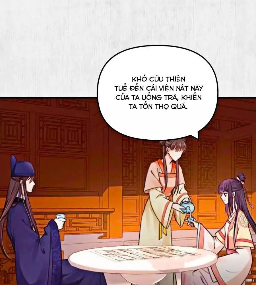 Hoạn Phi Hoàn Triều Chapter 23 - Trang 2