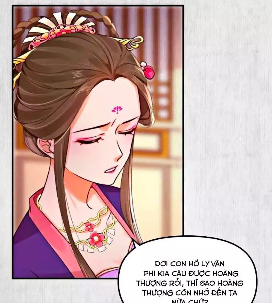 Hoạn Phi Hoàn Triều Chapter 23 - Trang 2