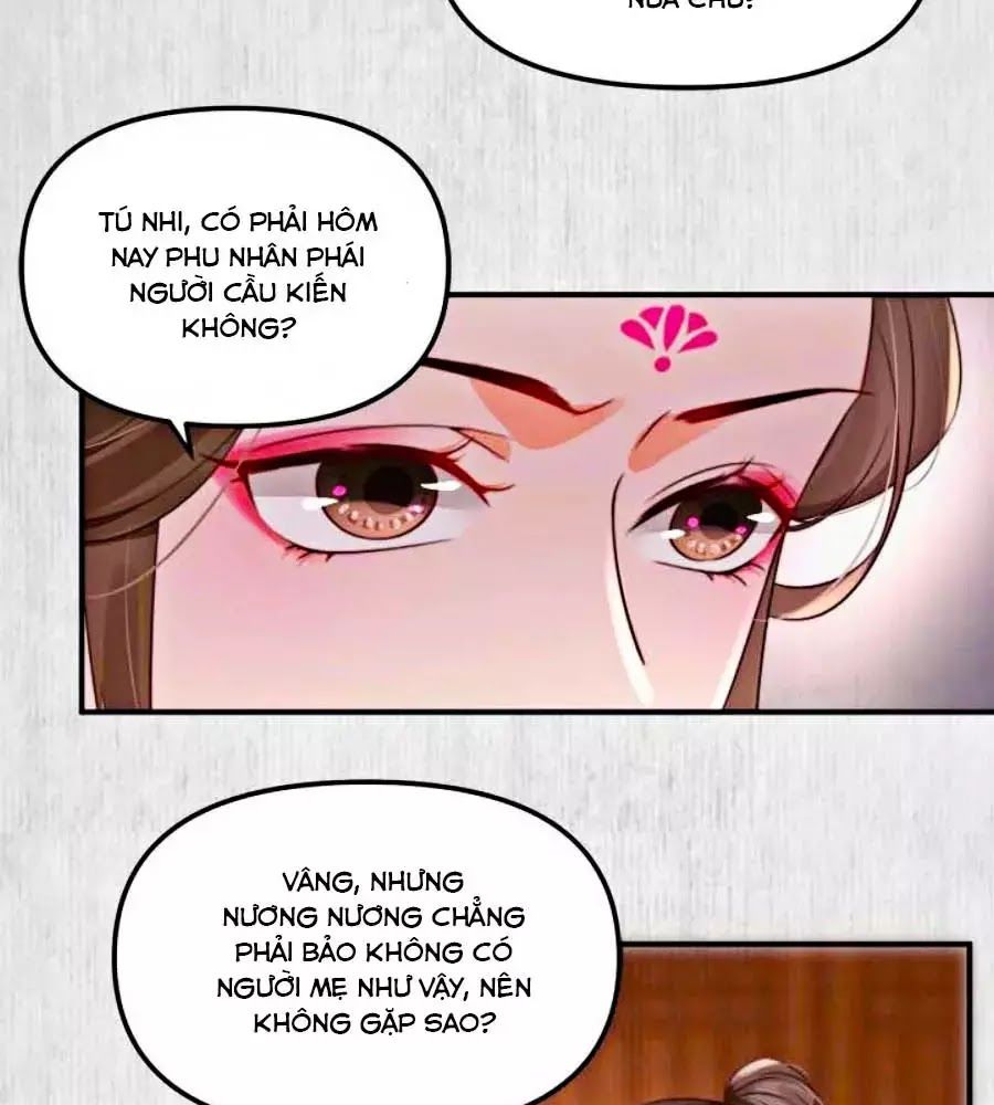 Hoạn Phi Hoàn Triều Chapter 23 - Trang 2