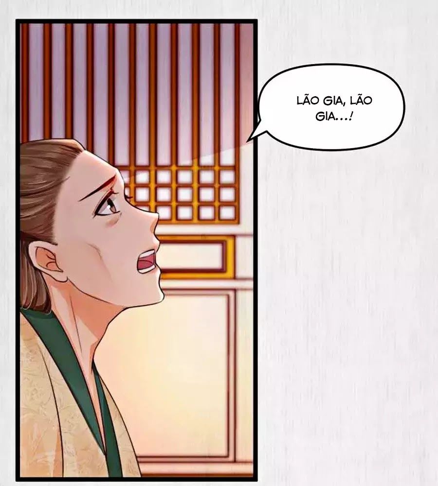 Hoạn Phi Hoàn Triều Chapter 22 - Trang 2