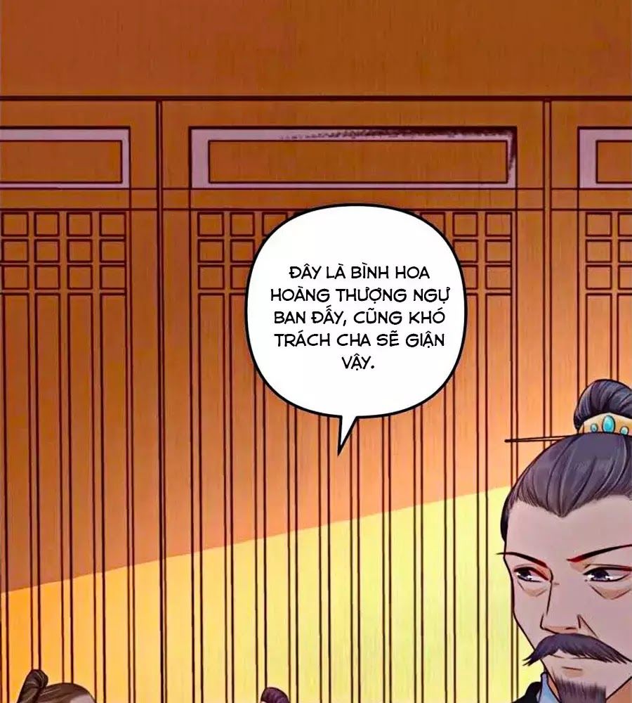 Hoạn Phi Hoàn Triều Chapter 22 - Trang 2