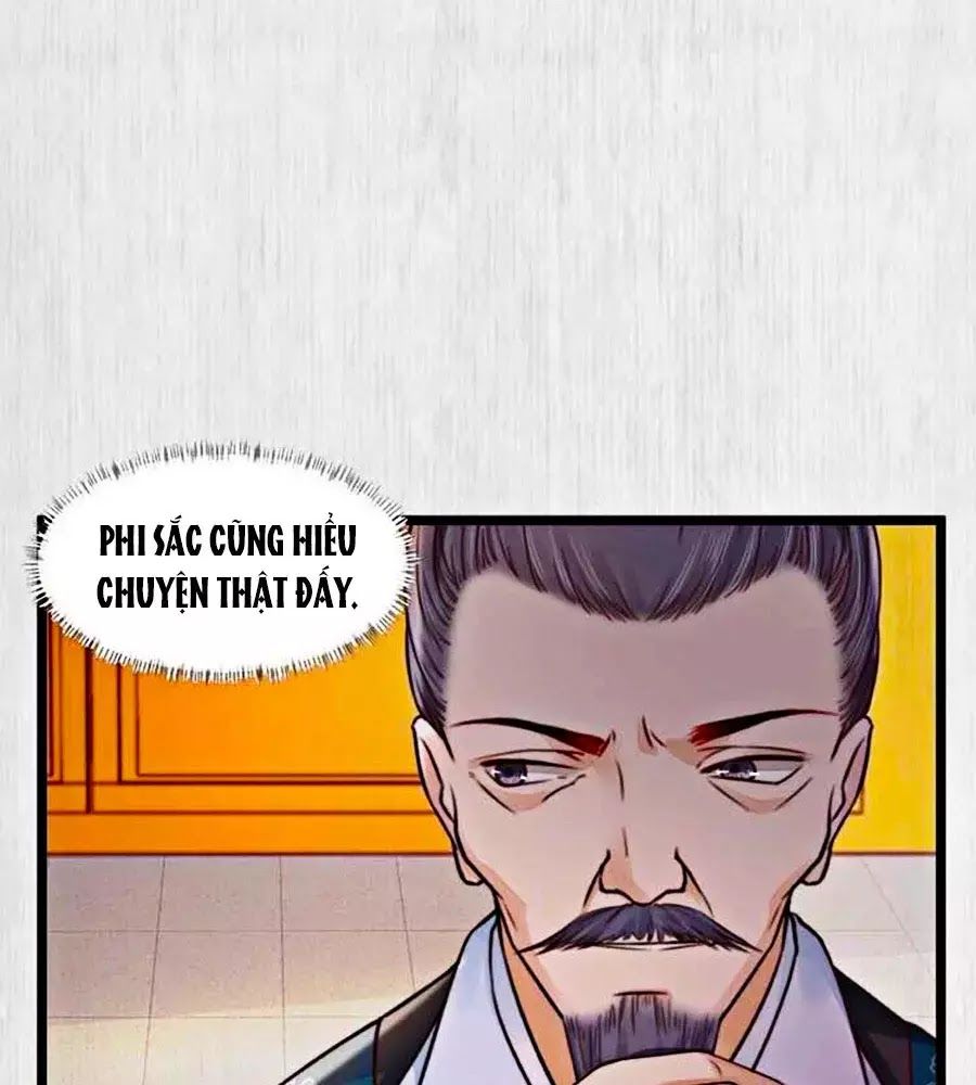 Hoạn Phi Hoàn Triều Chapter 22 - Trang 2