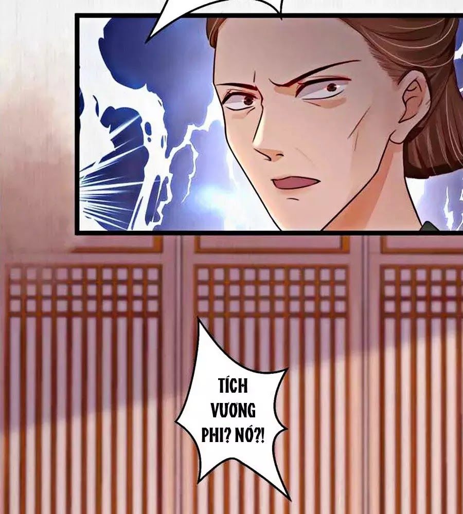 Hoạn Phi Hoàn Triều Chapter 22 - Trang 2