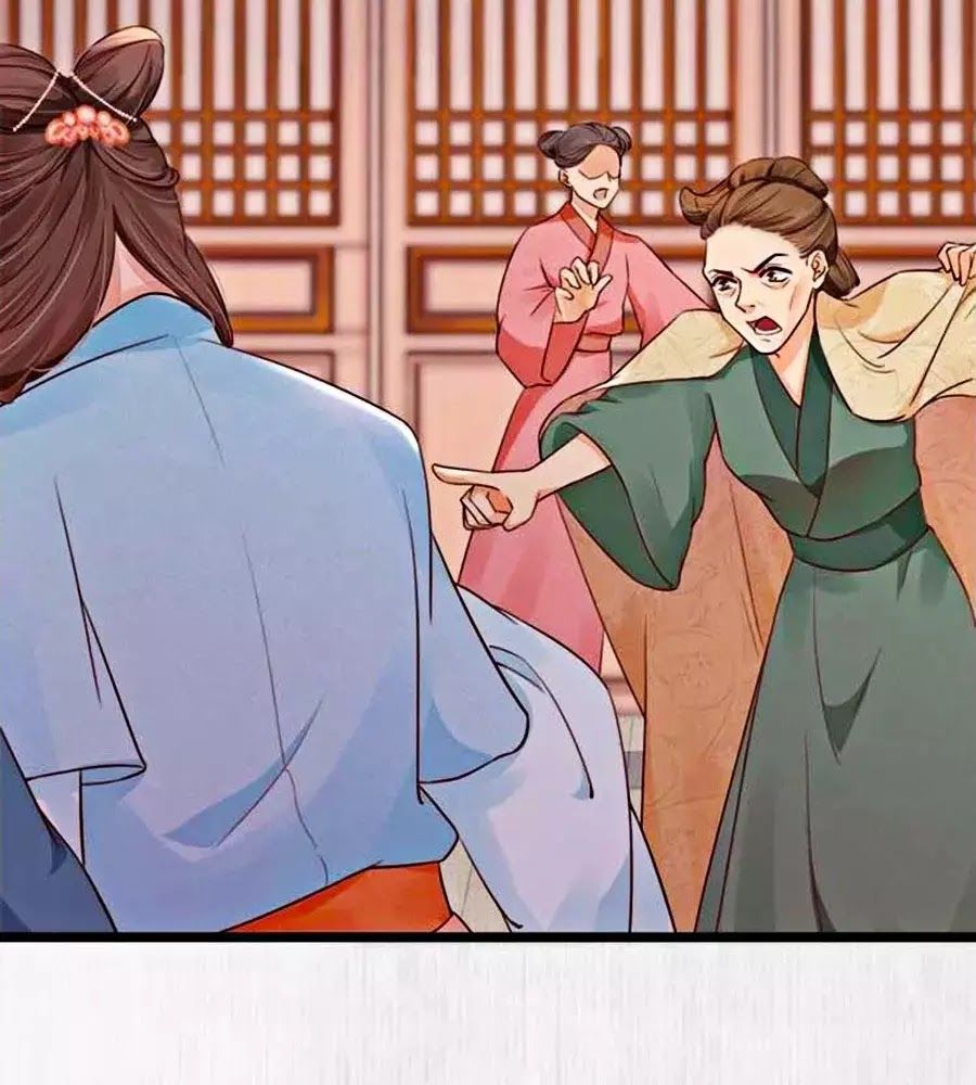 Hoạn Phi Hoàn Triều Chapter 22 - Trang 2