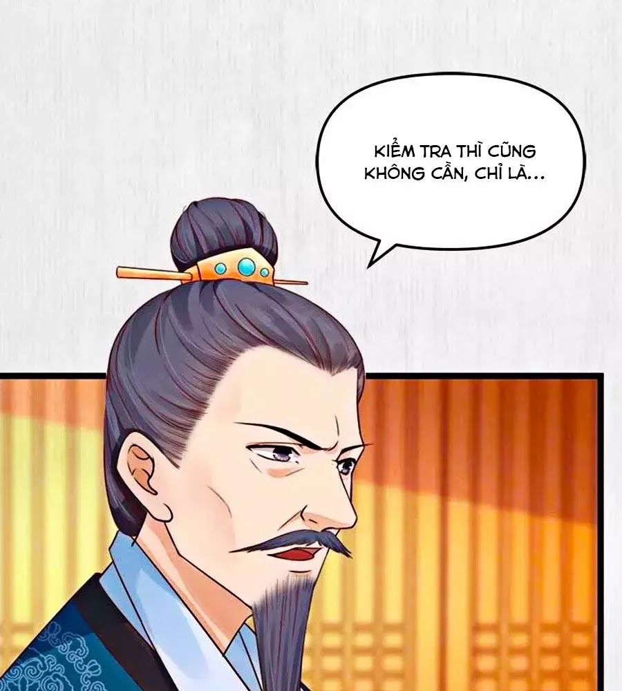 Hoạn Phi Hoàn Triều Chapter 22 - Trang 2