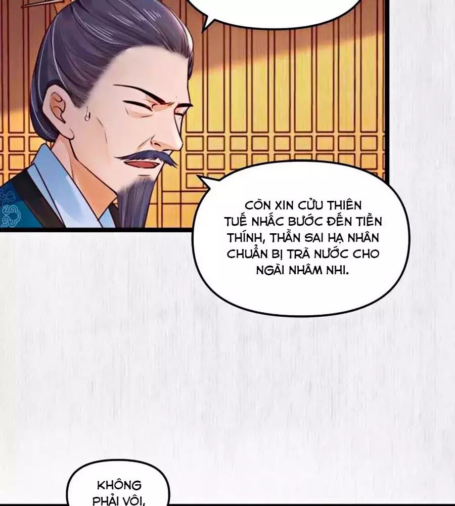 Hoạn Phi Hoàn Triều Chapter 22 - Trang 2