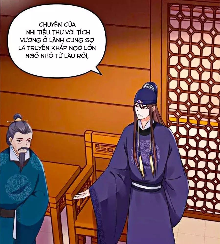 Hoạn Phi Hoàn Triều Chapter 22 - Trang 2