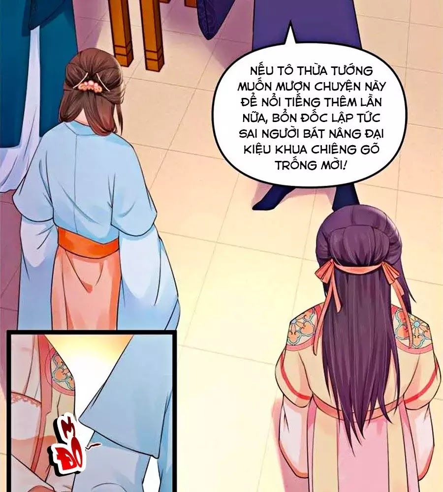 Hoạn Phi Hoàn Triều Chapter 22 - Trang 2