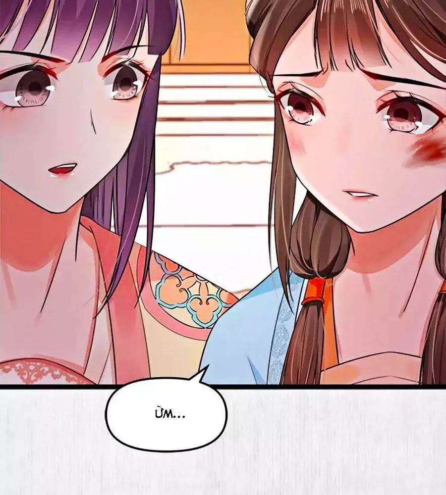 Hoạn Phi Hoàn Triều Chapter 22 - Trang 2