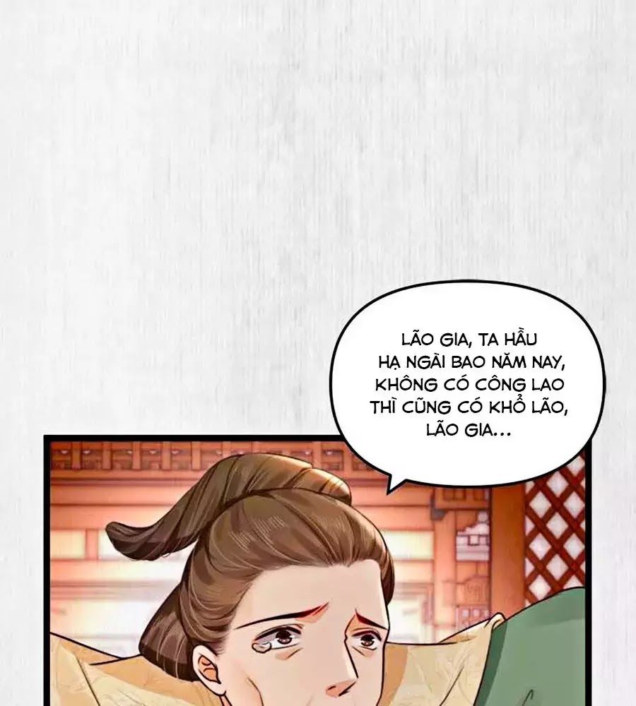 Hoạn Phi Hoàn Triều Chapter 22 - Trang 2