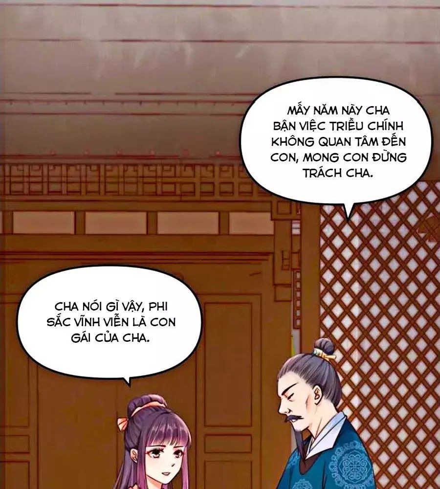 Hoạn Phi Hoàn Triều Chapter 22 - Trang 2