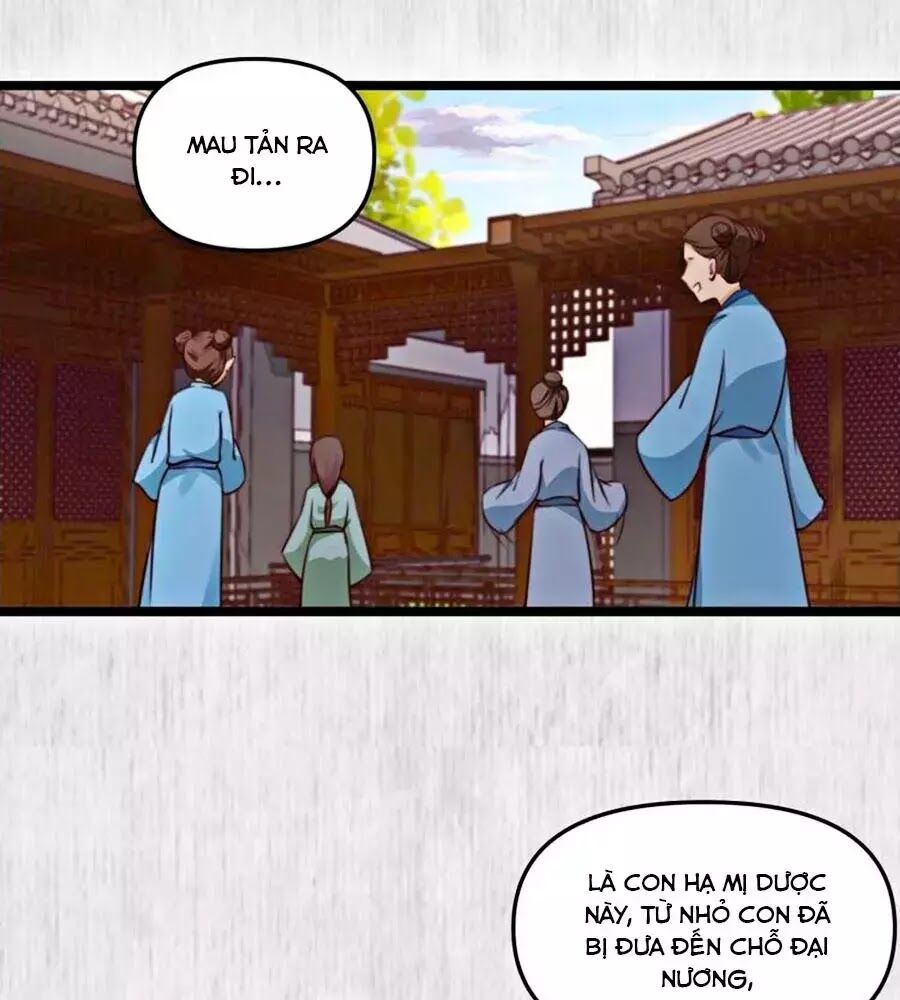 Hoạn Phi Hoàn Triều Chapter 21 - Trang 2