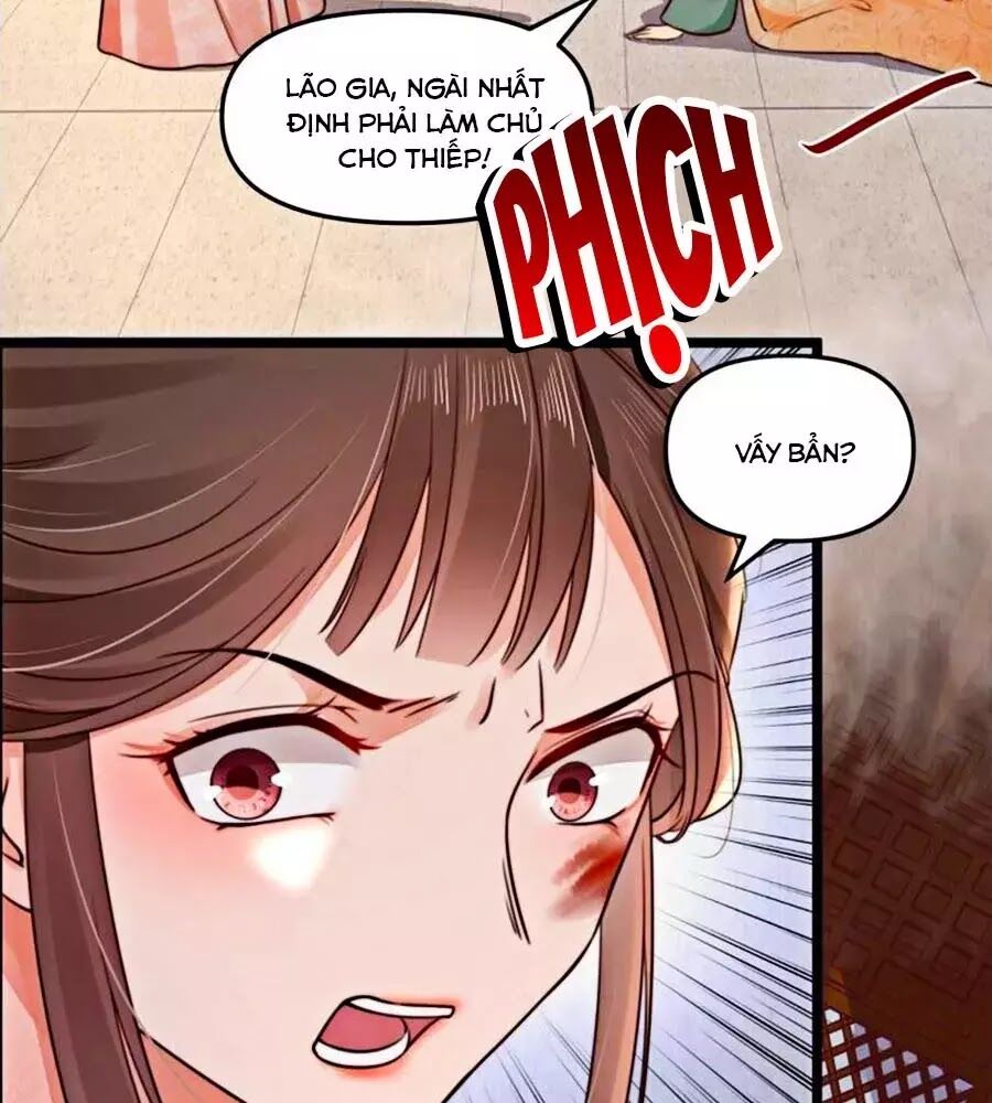 Hoạn Phi Hoàn Triều Chapter 21 - Trang 2