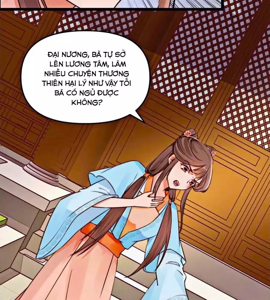 Hoạn Phi Hoàn Triều Chapter 21 - Trang 2