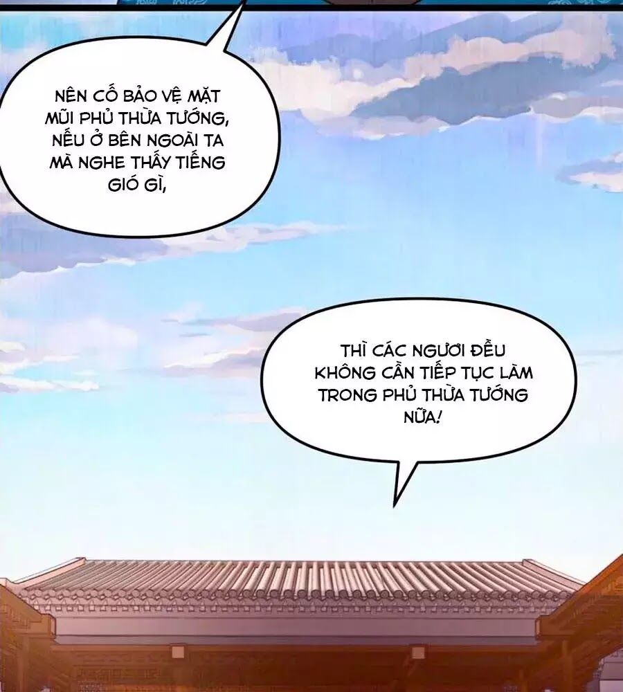 Hoạn Phi Hoàn Triều Chapter 21 - Trang 2