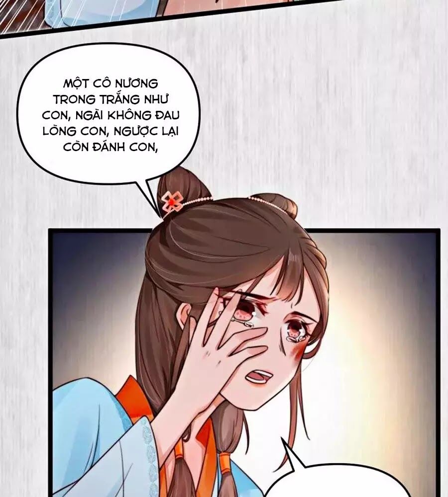 Hoạn Phi Hoàn Triều Chapter 21 - Trang 2