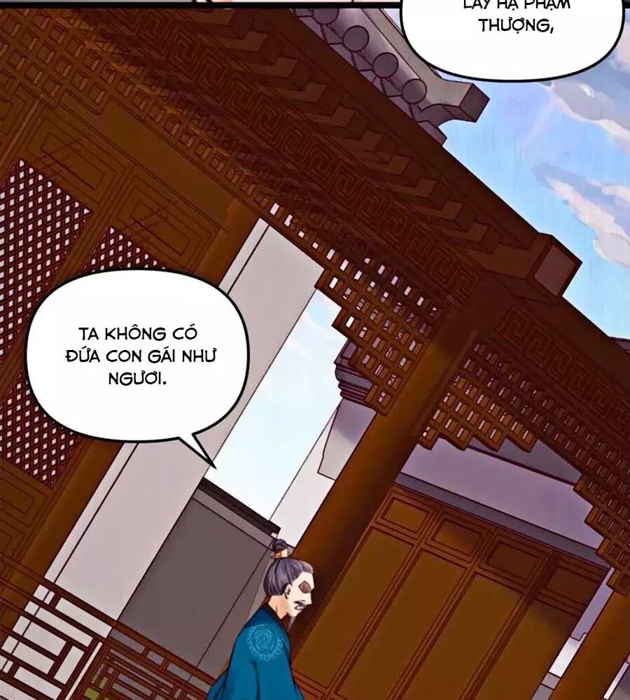 Hoạn Phi Hoàn Triều Chapter 21 - Trang 2