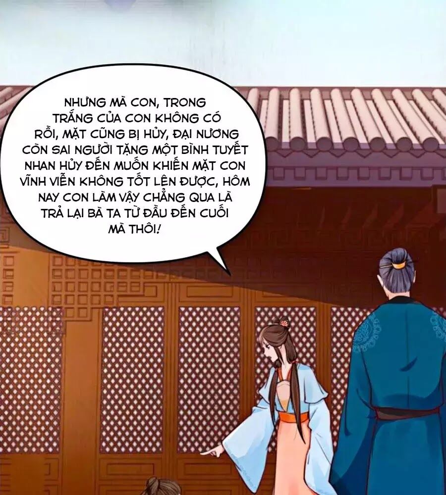 Hoạn Phi Hoàn Triều Chapter 21 - Trang 2