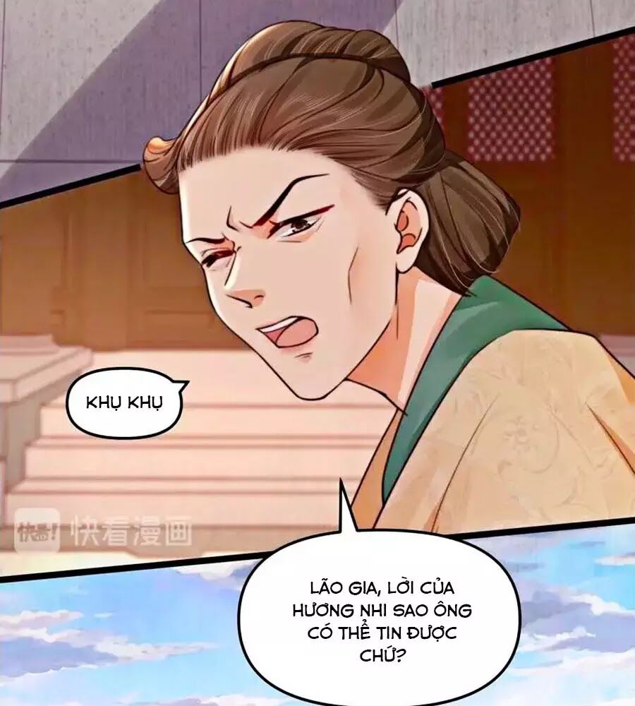 Hoạn Phi Hoàn Triều Chapter 21 - Trang 2