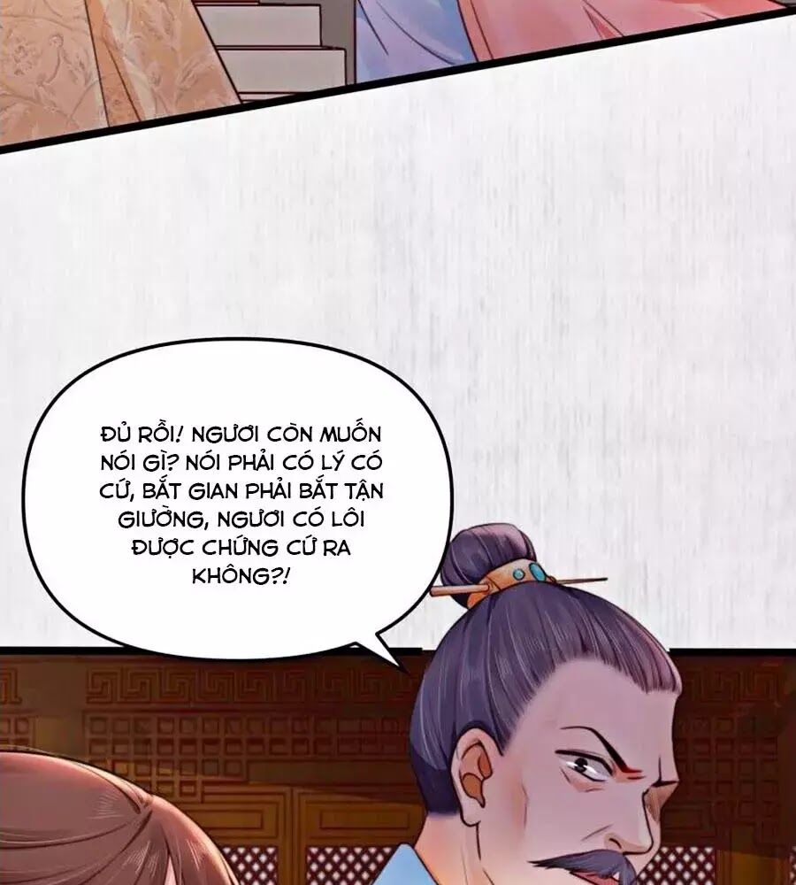 Hoạn Phi Hoàn Triều Chapter 21 - Trang 2