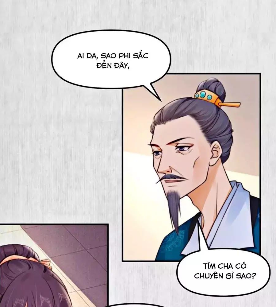 Hoạn Phi Hoàn Triều Chapter 20 - Trang 2