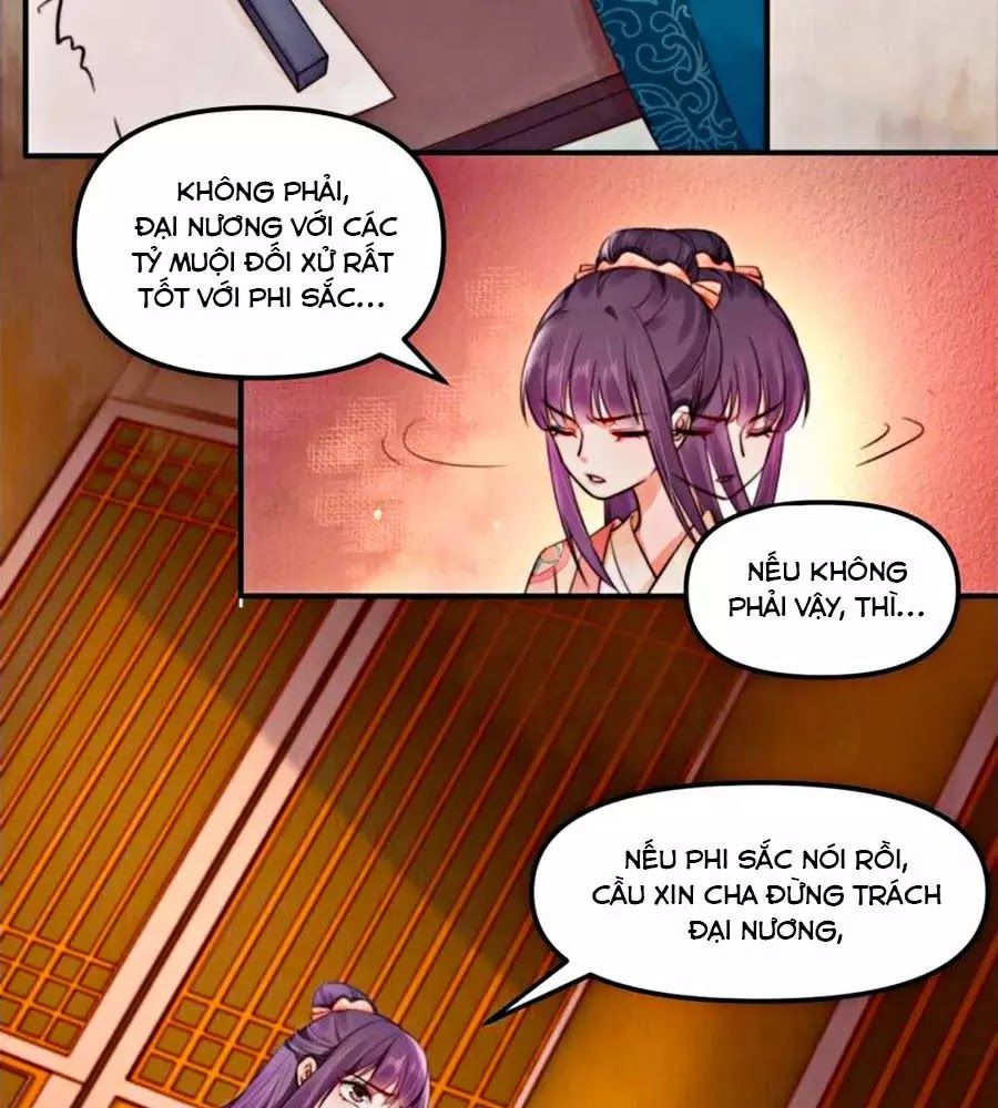 Hoạn Phi Hoàn Triều Chapter 20 - Trang 2