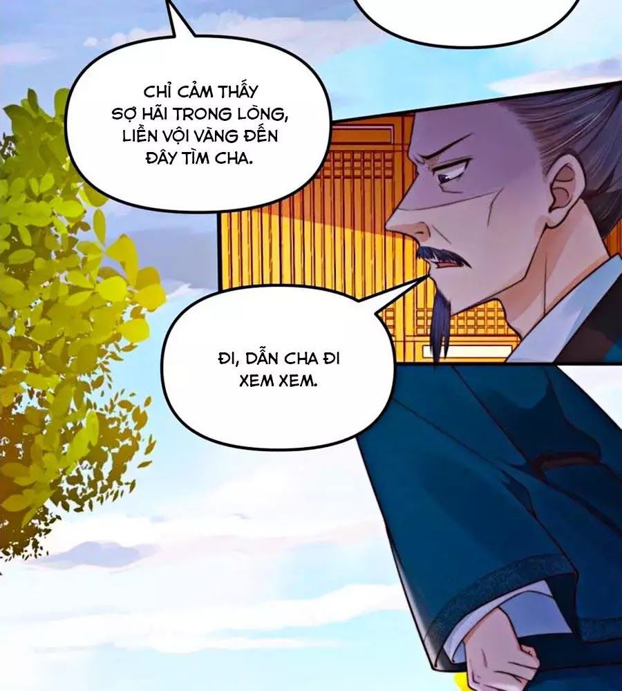 Hoạn Phi Hoàn Triều Chapter 20 - Trang 2