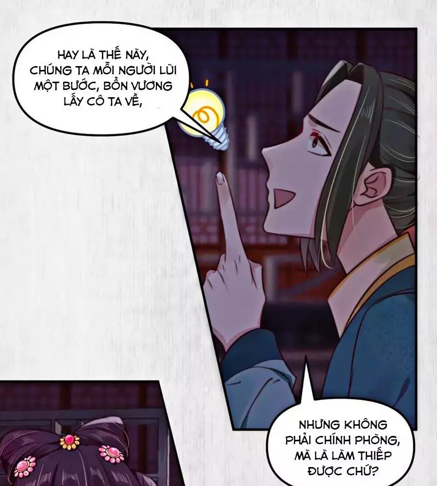 Hoạn Phi Hoàn Triều Chapter 20 - Trang 2